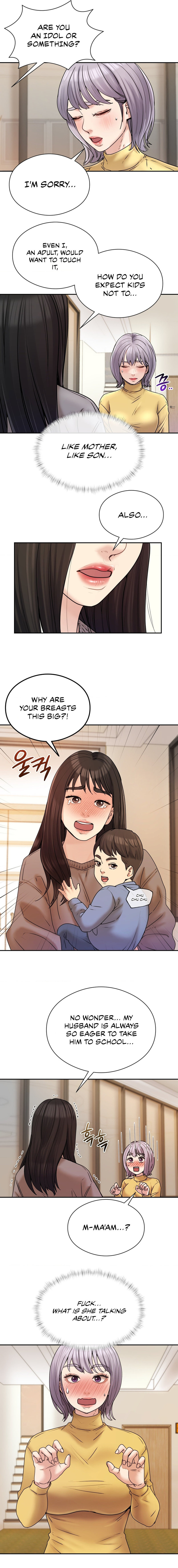 In search of Love Chapter 2 image 11