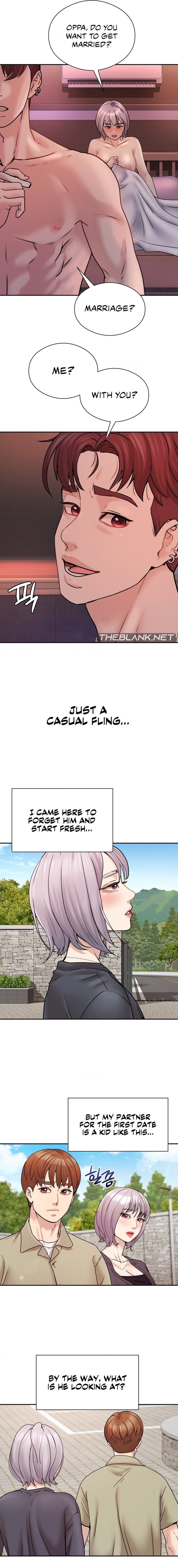In search of Love Chapter 2 image 14