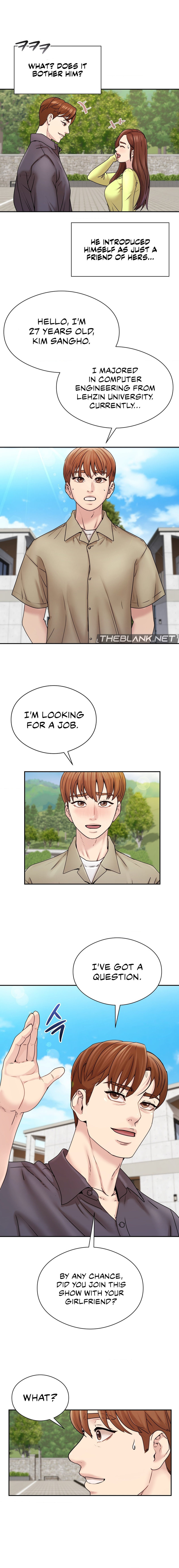 In search of Love Chapter 2 image 15