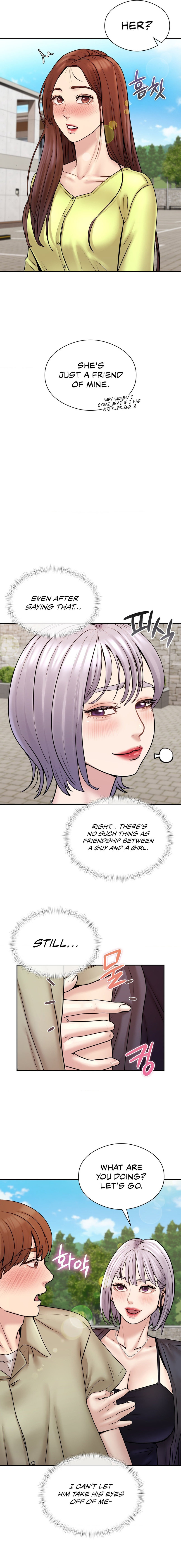 In search of Love Chapter 2 image 16