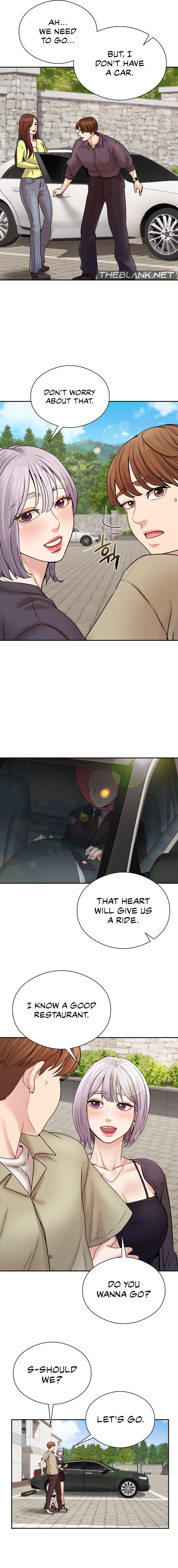 In search of Love Chapter 2 image 17