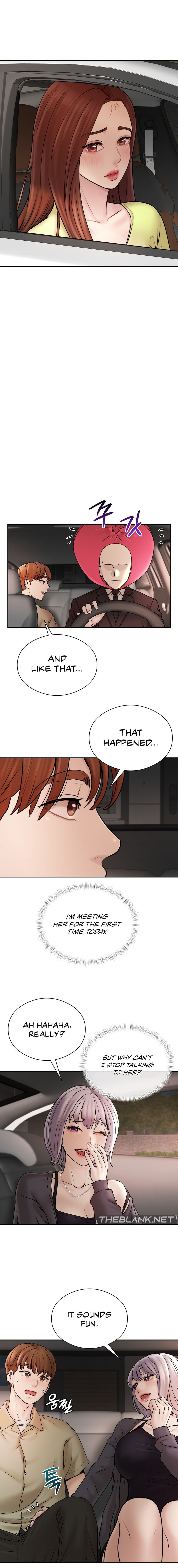 In search of Love Chapter 2 image 18