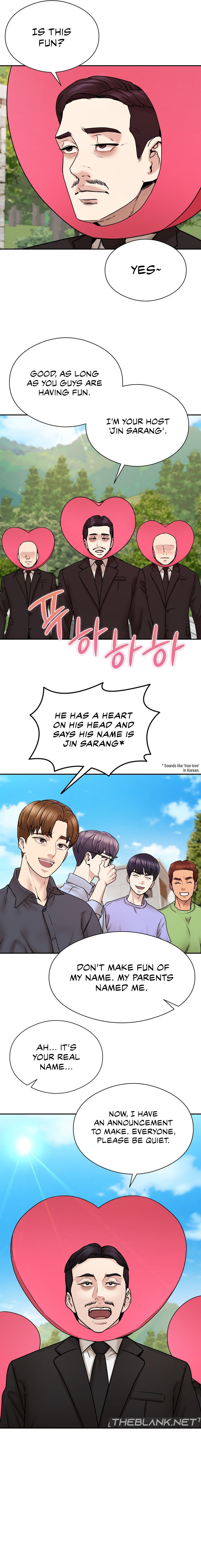 In search of Love Chapter 2 image 1