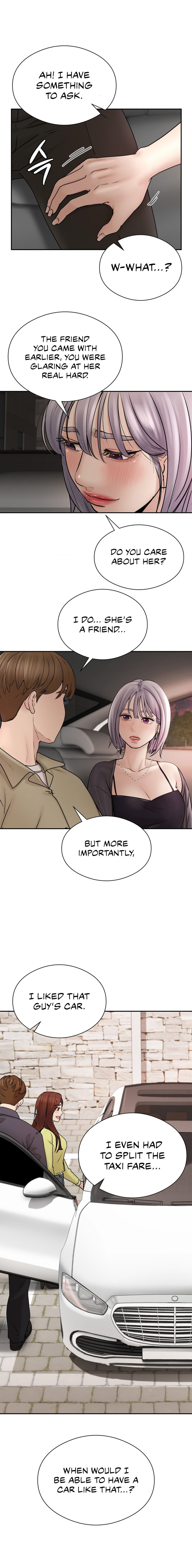 In search of Love Chapter 2 image 19