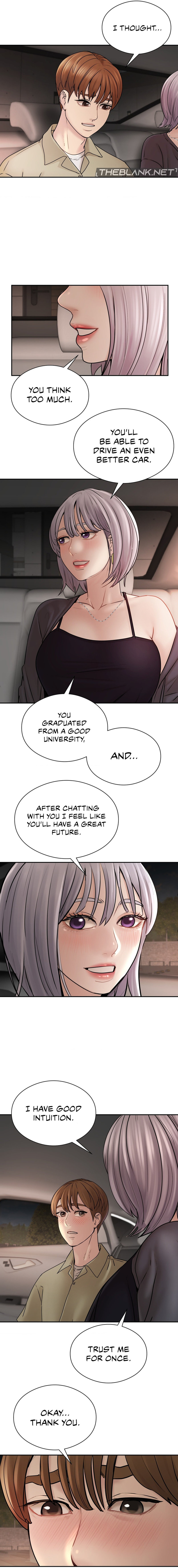 In search of Love Chapter 2 image 20