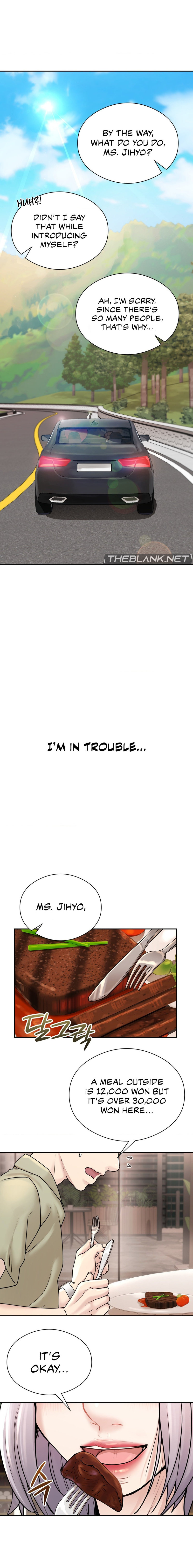 In search of Love Chapter 2 image 21