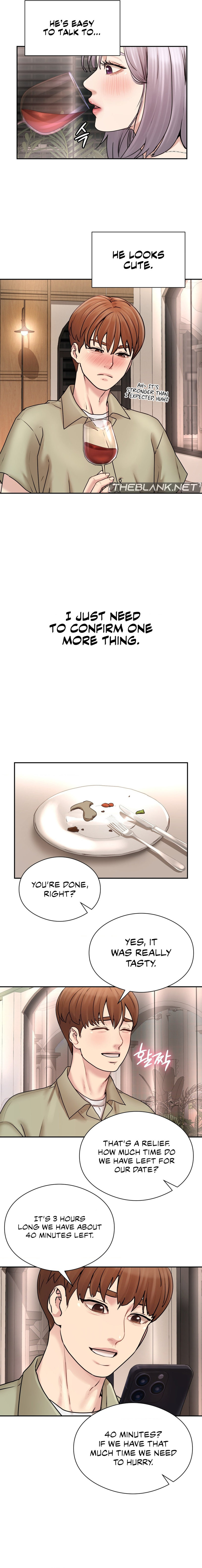 In search of Love Chapter 2 image 23