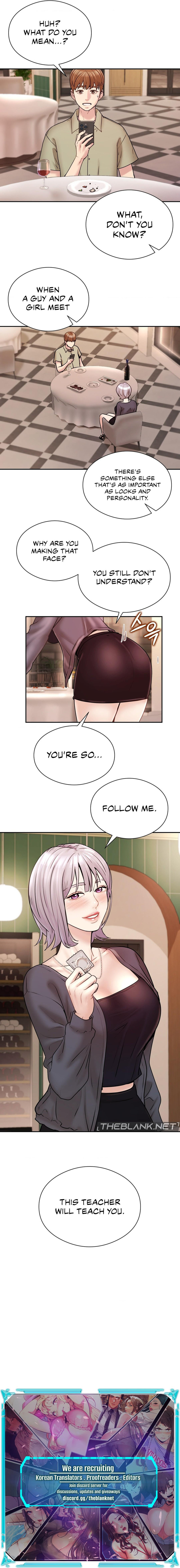 In search of Love Chapter 2 image 24