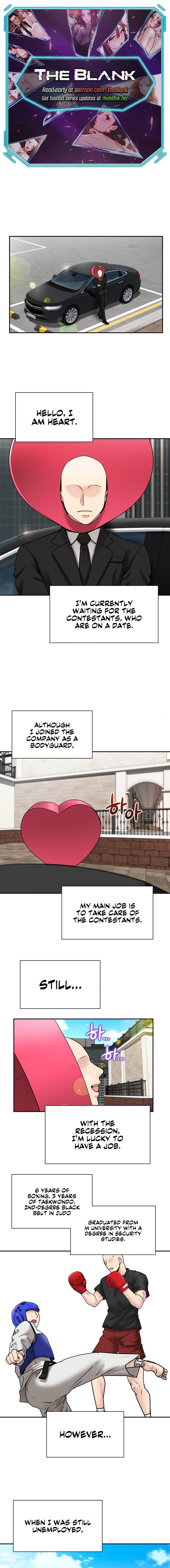 In search of Love Chapter 3 image 0