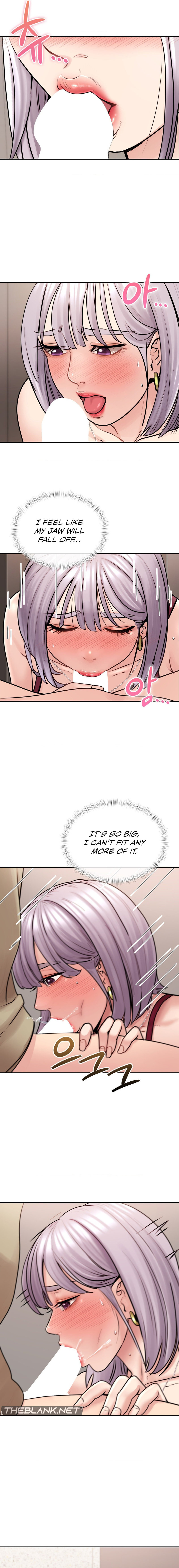 In search of Love Chapter 3 image 9