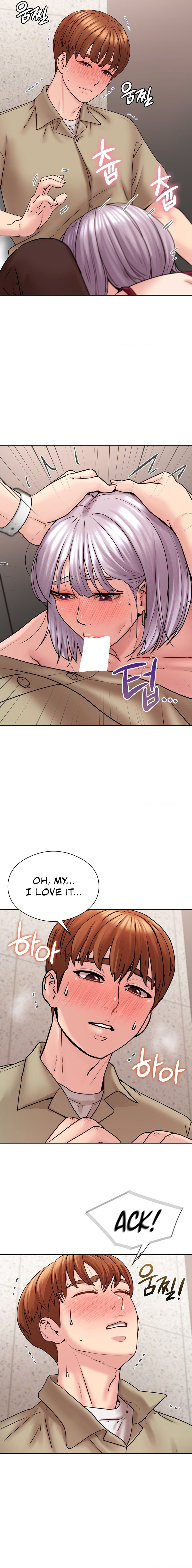In search of Love Chapter 3 image 10