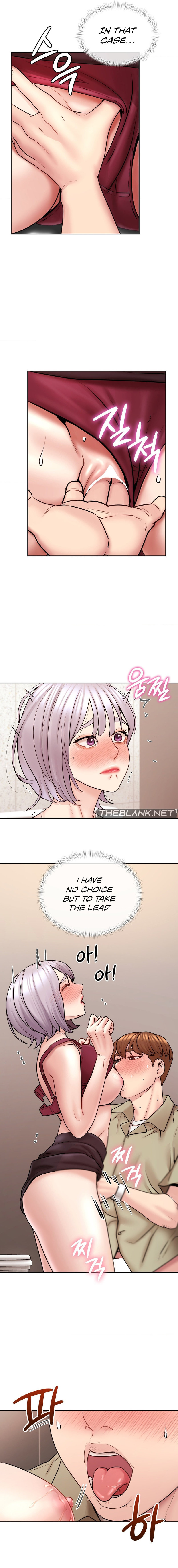 In search of Love Chapter 3 image 15