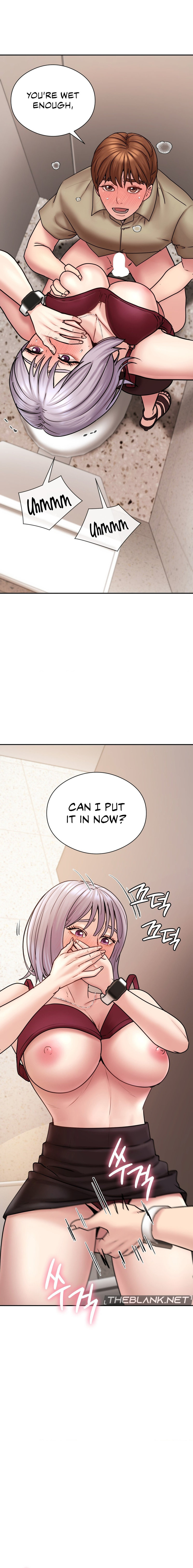 In search of Love Chapter 3 image 16