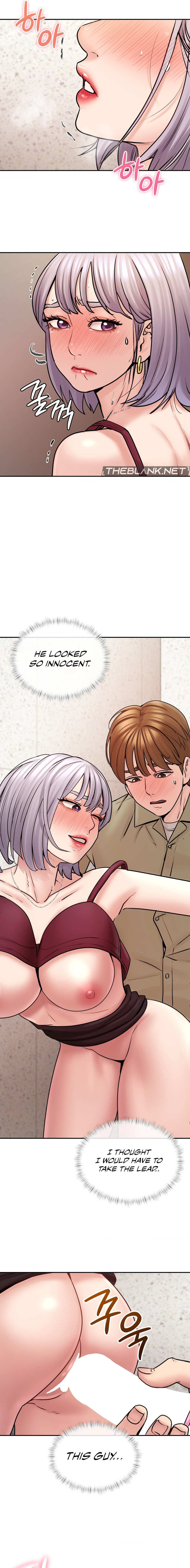 In search of Love Chapter 3 image 17