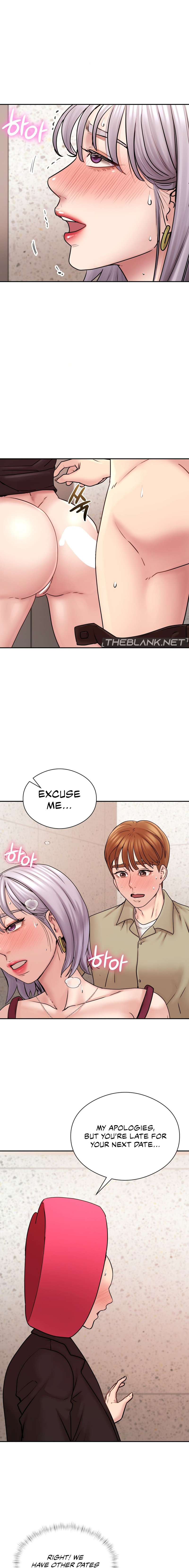 In search of Love Chapter 3 image 20