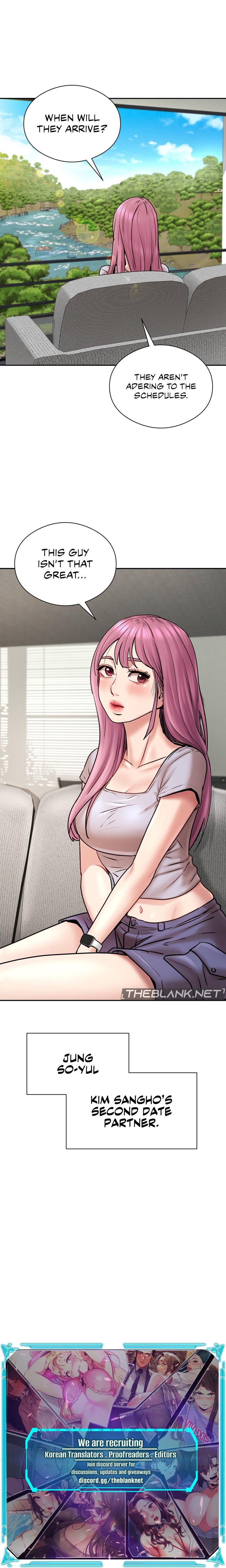 In search of Love Chapter 3 image 22