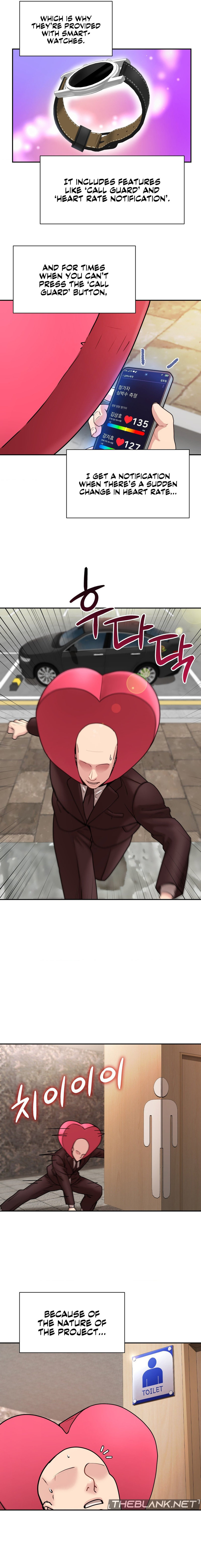 In search of Love Chapter 3 image 2