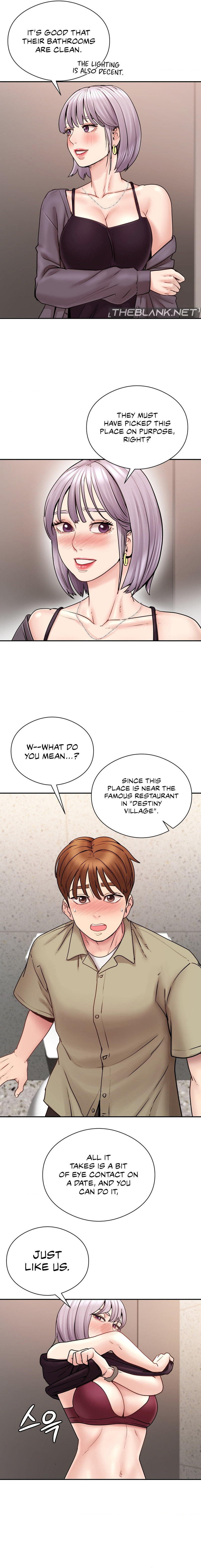 In search of Love Chapter 3 image 4