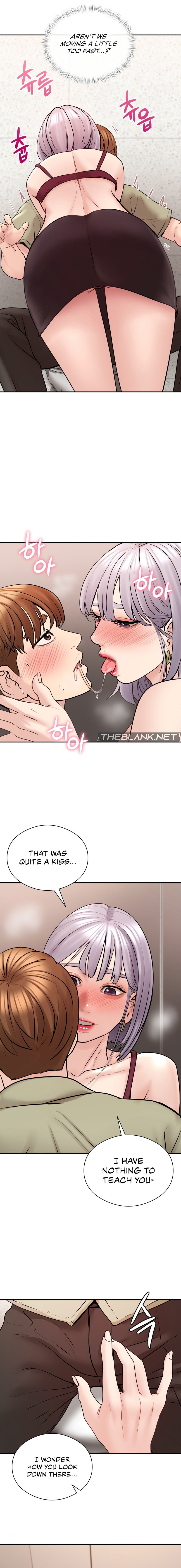 In search of Love Chapter 3 image 6