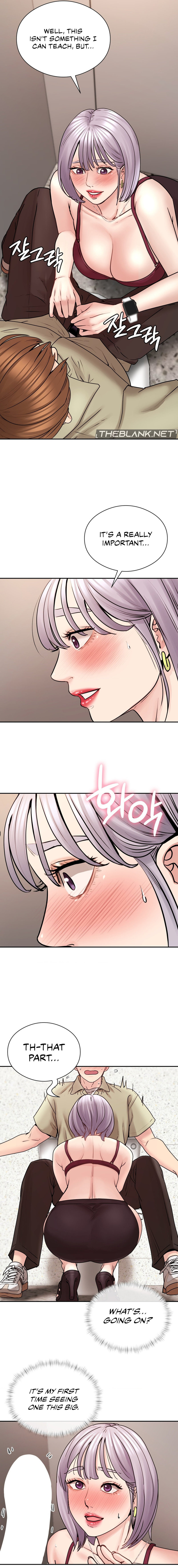 In search of Love Chapter 3 image 7