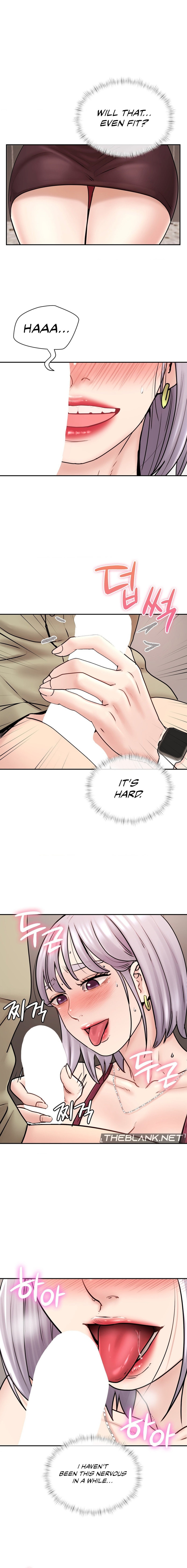 In search of Love Chapter 3 image 8