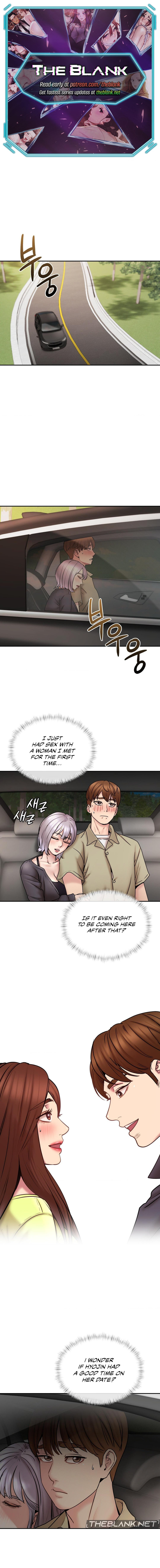 In search of Love Chapter 4 image 0