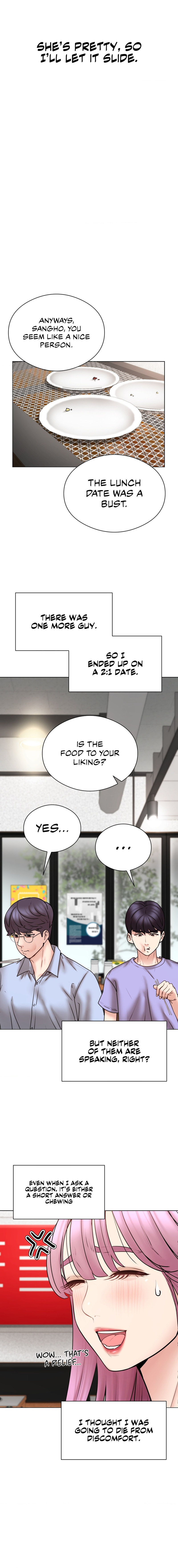 In search of Love Chapter 4 image 9
