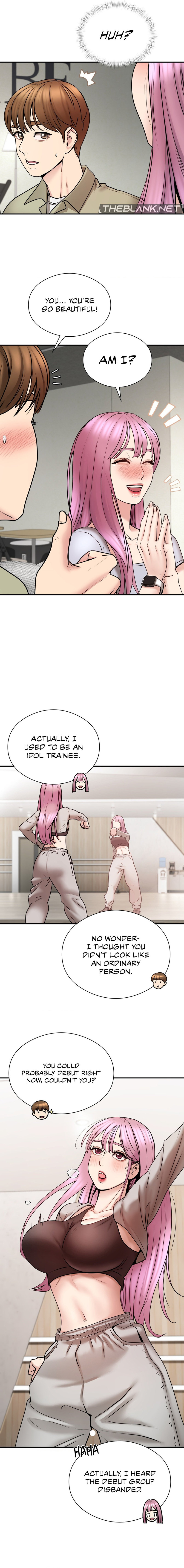 In search of Love Chapter 4 image 12