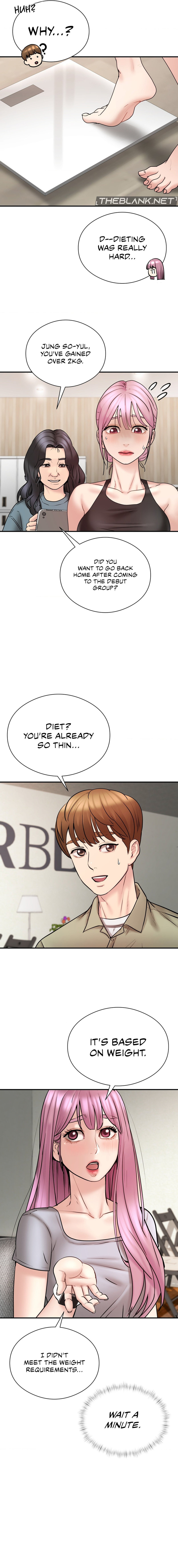 In search of Love Chapter 4 image 13