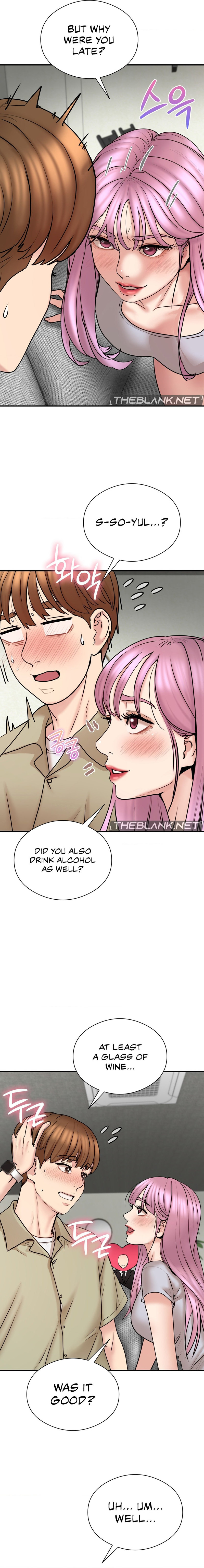 In search of Love Chapter 4 image 16