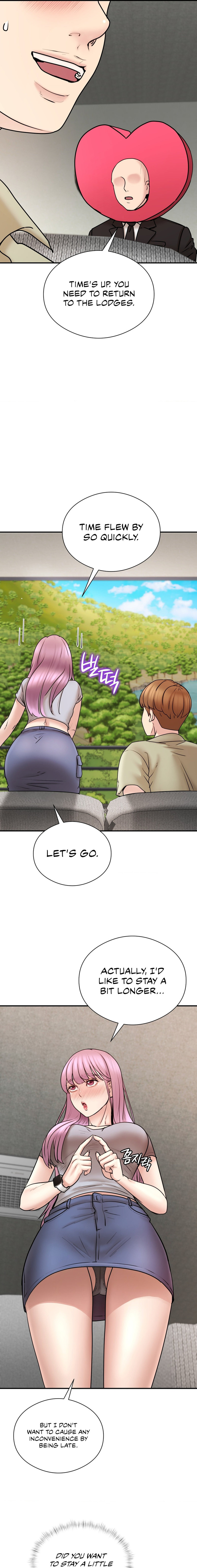 In search of Love Chapter 4 image 17