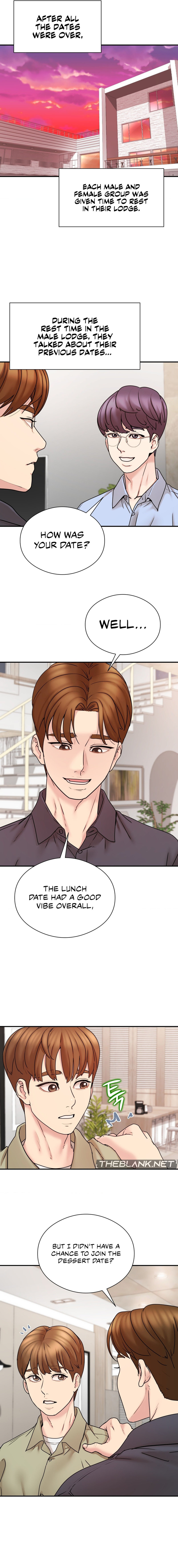 In search of Love Chapter 4 image 20