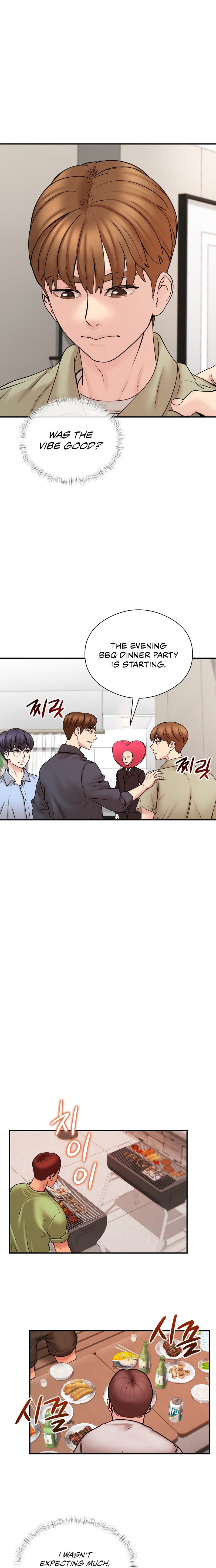 In search of Love Chapter 4 image 21