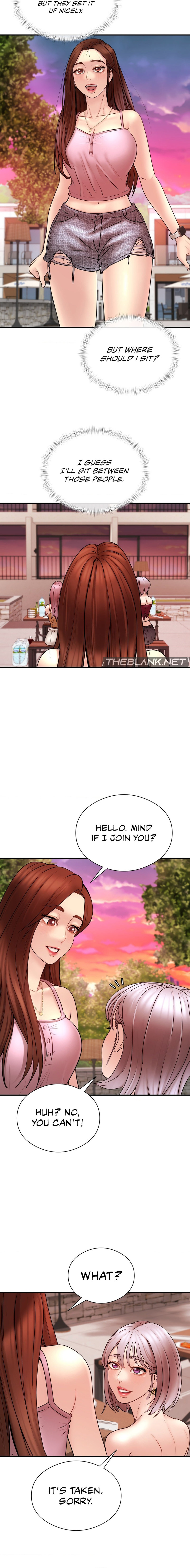 In search of Love Chapter 4 image 22