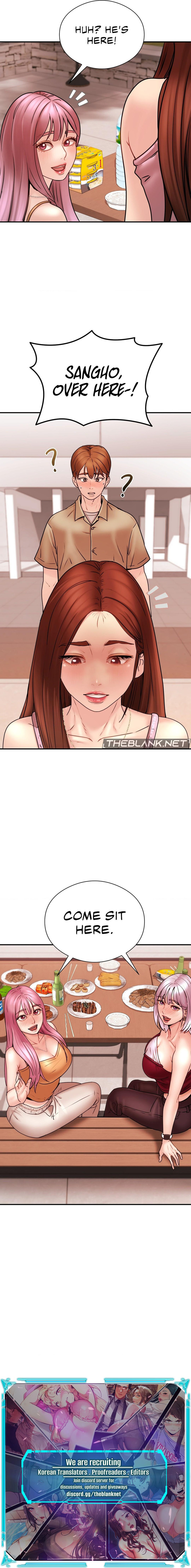 In search of Love Chapter 4 image 23