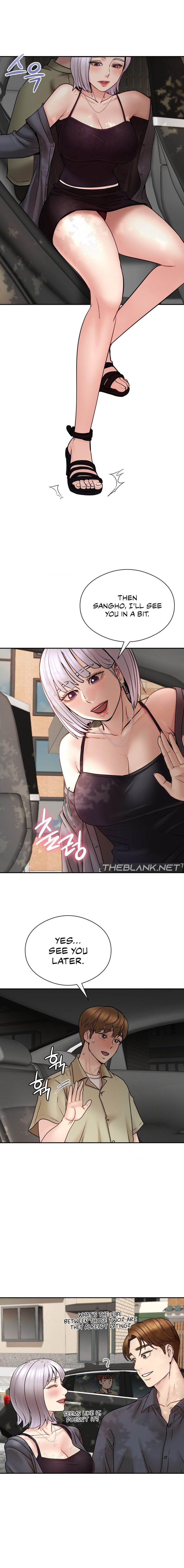 In search of Love Chapter 4 image 2