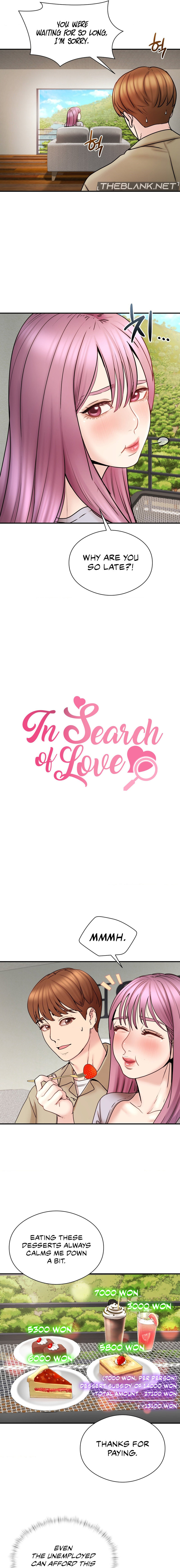 In search of Love Chapter 4 image 4