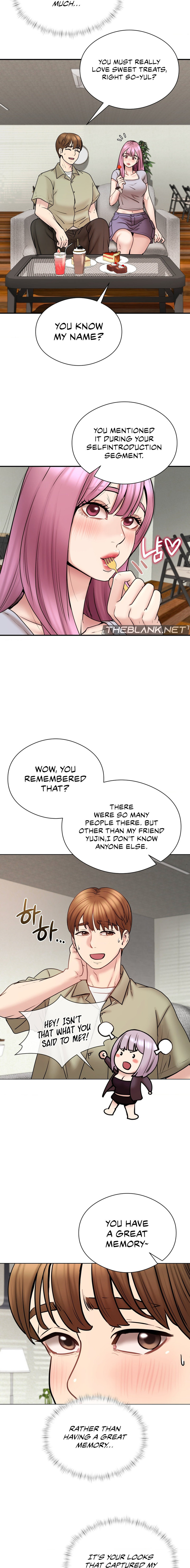 In search of Love Chapter 4 image 5