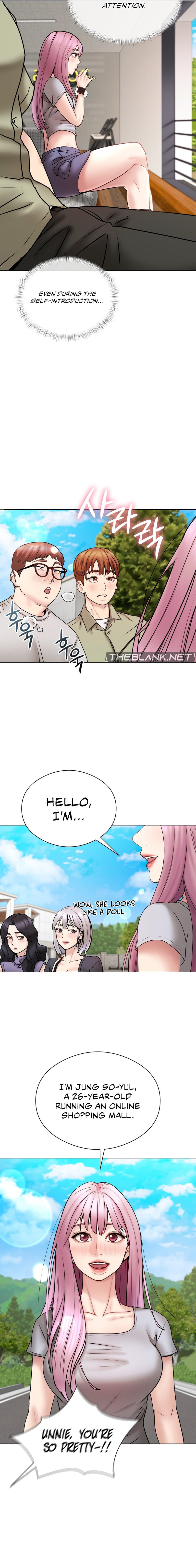 In search of Love Chapter 4 image 6