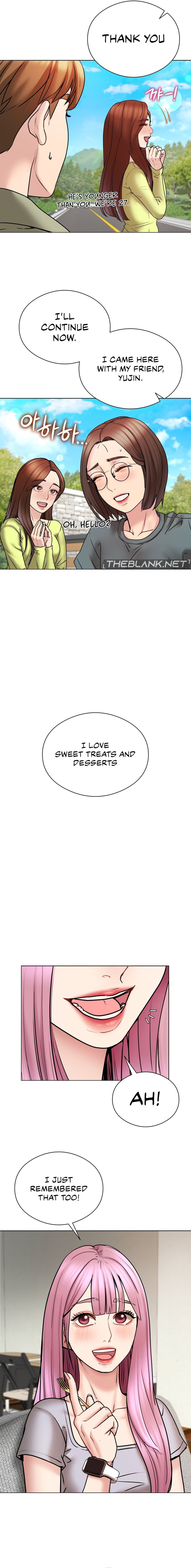 In search of Love Chapter 4 image 7