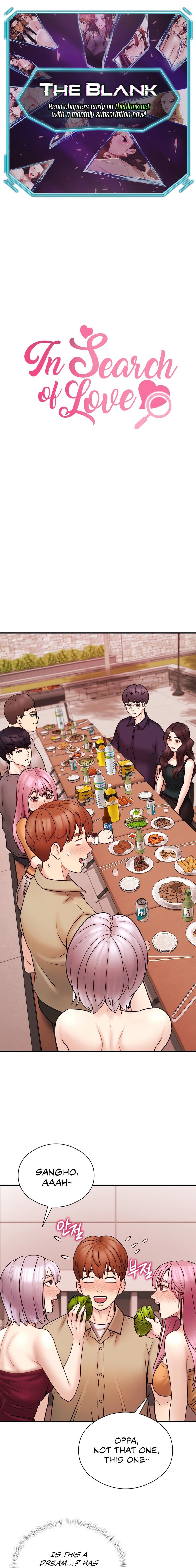 In search of Love Chapter 5 image 0