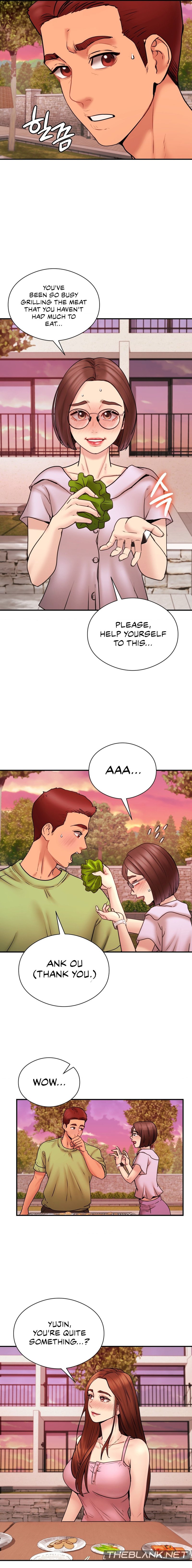 In search of Love Chapter 5 image 9