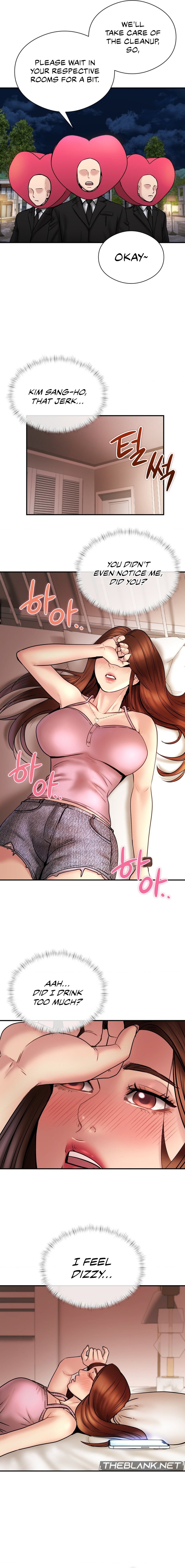 In search of Love Chapter 5 image 11