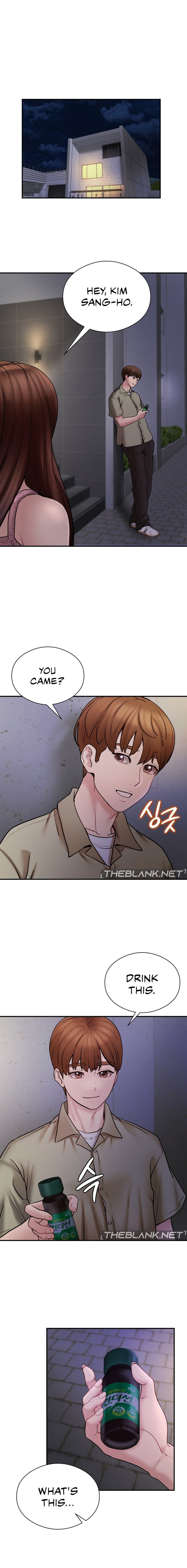 In search of Love Chapter 5 image 13
