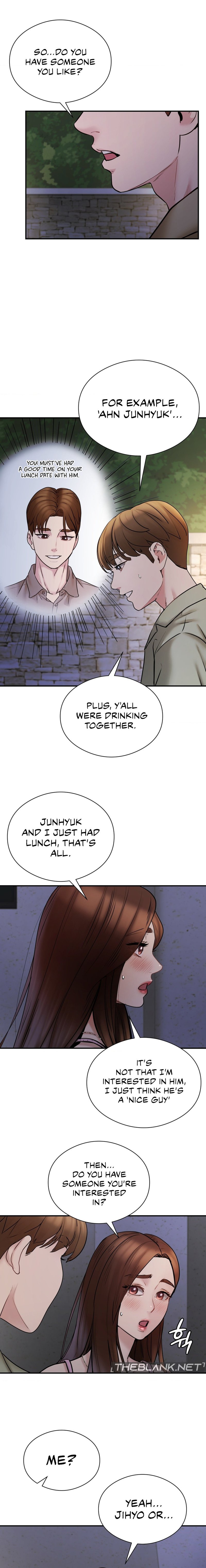 In search of Love Chapter 5 image 15