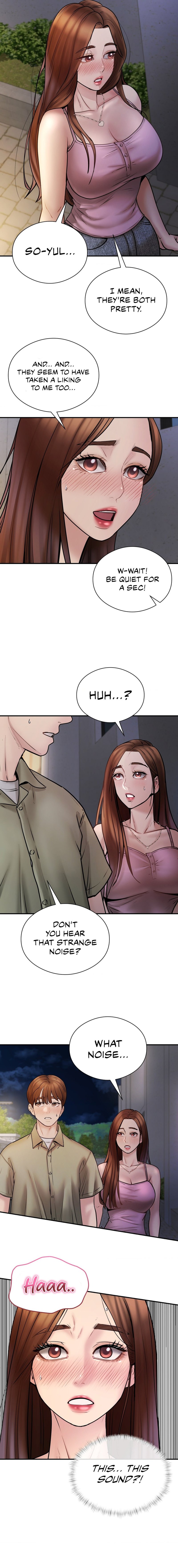 In search of Love Chapter 5 image 16