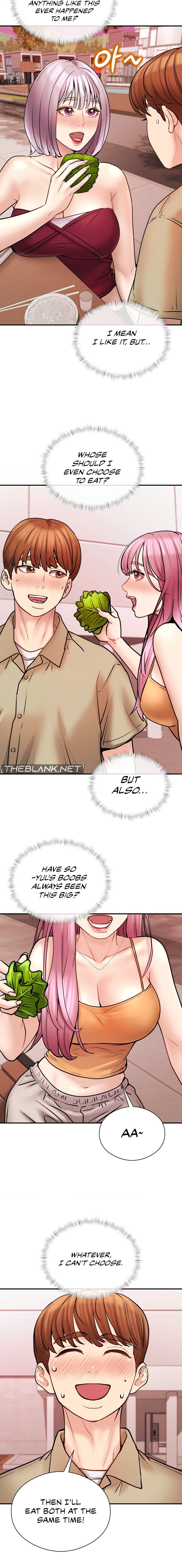 In search of Love Chapter 5 image 1