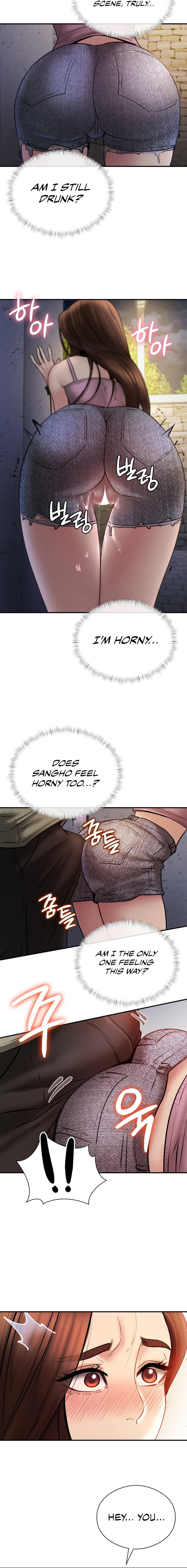 In search of Love Chapter 5 image 19