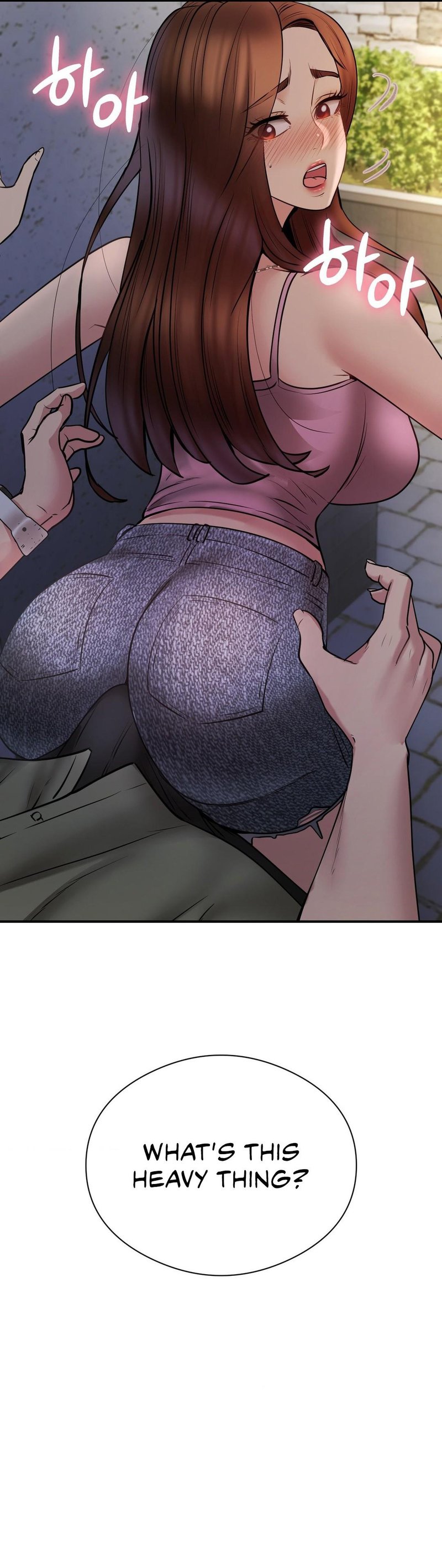 In search of Love Chapter 5 image 20