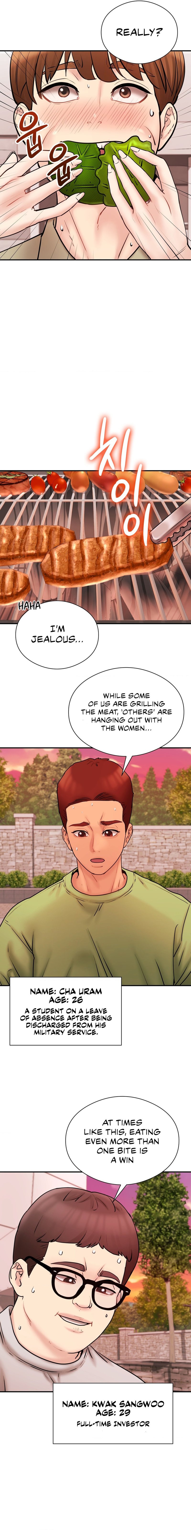 In search of Love Chapter 5 image 2